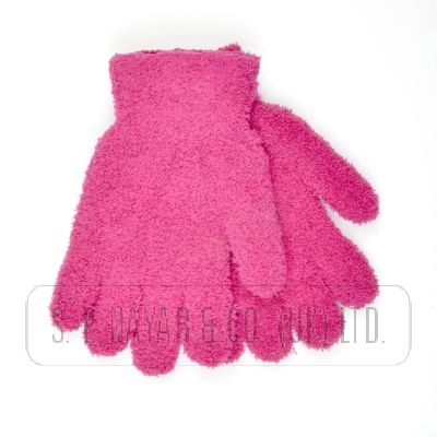 THERMAL SNOW SOFT MAGIC GLOVES