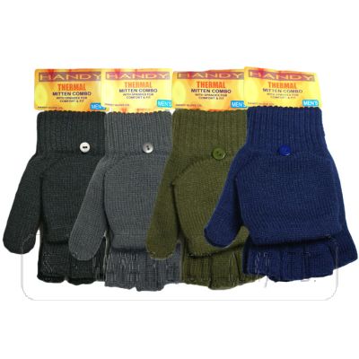 THERMAL MITTEN COMBO GLOVES