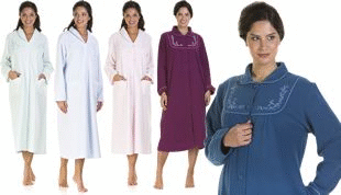 Ladies Nightwear Wholesaler Supplier