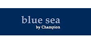Blue Sea by Champion